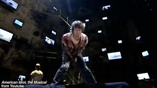 Green Day Rock Band. Billie Joe Armstrong interview any time