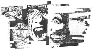 Fancy Sauce by Green Day (Saviors)