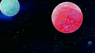 100 You're under arrest! The Galactic Gumshoe Files