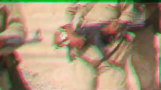 Gulf War Retrowave