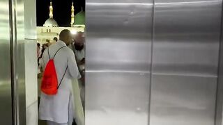 Mere_Nabi_“ﷺ”_ka_He_Name_Aisa_♥️_#mecca_#madina_#shorts_#shortvideo