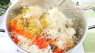Simple Chicken Biryani For Beginners //Super Easy Chicken Biryani Recipe ????????????