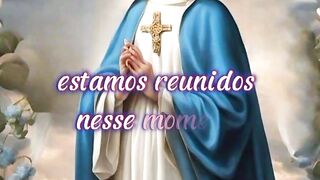 Momento da Ave Maria. 127