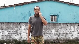 Alô quem é?