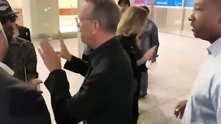 Celebrities Shutting Down Disrespectful Fans