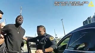 When CORRUPT Cops Meet The WRONG Person And Regret It