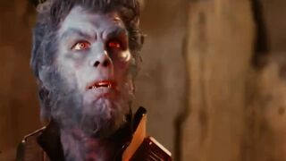 Men Apocalypse _ 2024 ابطال خارقين