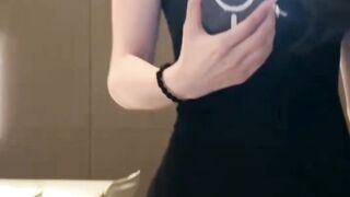 beautiful Chinese girl