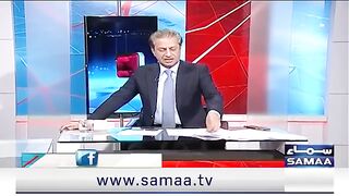 Bangladesh Model in Pakistan  countrywide Violence Protest  Watch Absar Alam Top storie