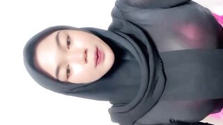 HIJAB TOBRUT 45