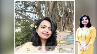 একজন মৌমিতা দেবনাথ বনাম ১৮ থেকে ২০ জন পুরুষ, ১১৩ কামড়