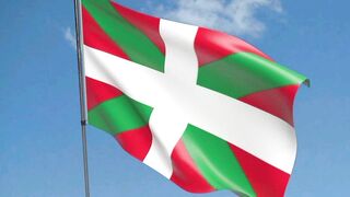 Bendera Basque | Basque Flag | Flag of Basque