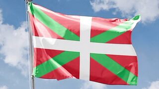 Basque Flag | Bendera Basque | Flag of Basque