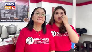 malaki kita sa Food business