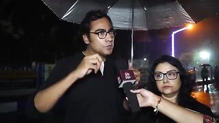 এ মেয়েদের 'রাত দখল'-এ সামিল তারকারাও