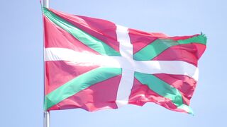 Flag of Basque | Basque Flag | Bendera Basque