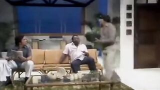 Momento da Risada com os Trapalhões. 22