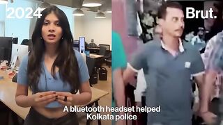What happened in the Kolkata hospital