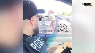 20 Times Road Rage Got Served Instant Karma #73