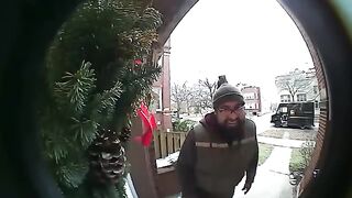 95 Incredible Moments Caught on CCTV Camera