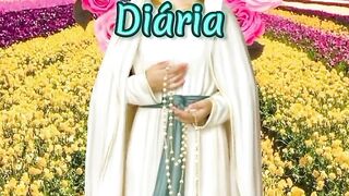 Consagração Diária a Santíssima Virgem Maria. 93