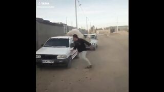 Funny animal videos 45