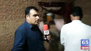 Man Made Caves Story in Islamabad | Inside view of caves | Historical Village Kuri Shehar Indo Pak