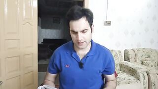 General Faiz Audio  Leak