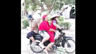 Ketawa Sampai Lupa Diri! ???? Video Lucu Paling Gokil