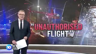 Unauthorised Helicopter Flight Ends In Tragedy