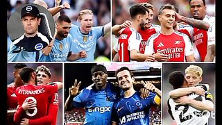 Your ultimate Premier League