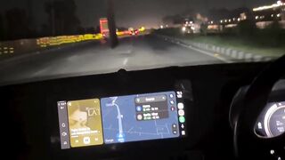 Tujhe dekha too yee Jana sanam????_treanding _night _tata _safari _exploremore _love _feelings _nightout _night