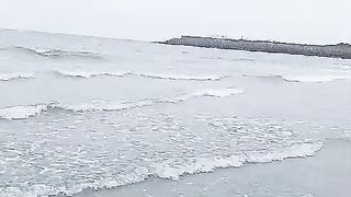 Pantai pantai