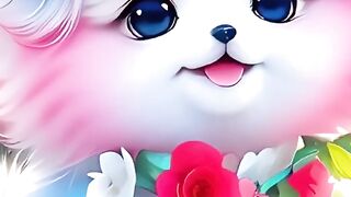 cute and beautiful cats //new trending WhatsApp status //