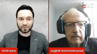 КОМЕНТАР ПИОНТКОВСКИ : ДВА МЕСЕЦА ДО КРАЯ НА ВОЙНАТА