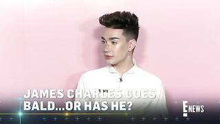 Dabardigyal On X Luffybal Twitter James Charles