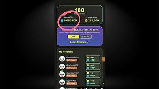 Earn Free Ton Coin From GOBBL | Free Mining platform | free tap2Earn project | GOBBL up News Tap2Ear