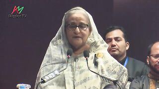 Shak hasina bason