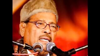 Koto Din Dekhini Tomay - Manna Dey