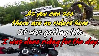 I Crashed Again Should I Stop Riding