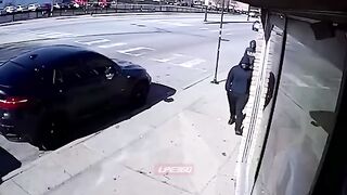 Armed Carjacking Fails  INSTANT KARMA  Self Defense  Victims Fight Back  #worldfails