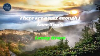famous quotes about love | Part 641