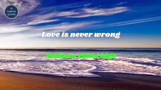famous quotes about love | Part 642