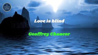 famous quotes about love | Part 646