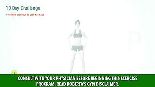 Morning exercise 3