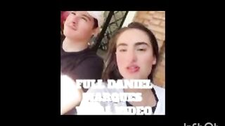 Link Full Daniel Marques Viral Video Original