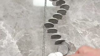 Coin game