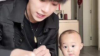 Funny kid 10
