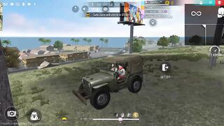 Free Fire 15