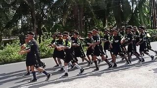 Swing movement